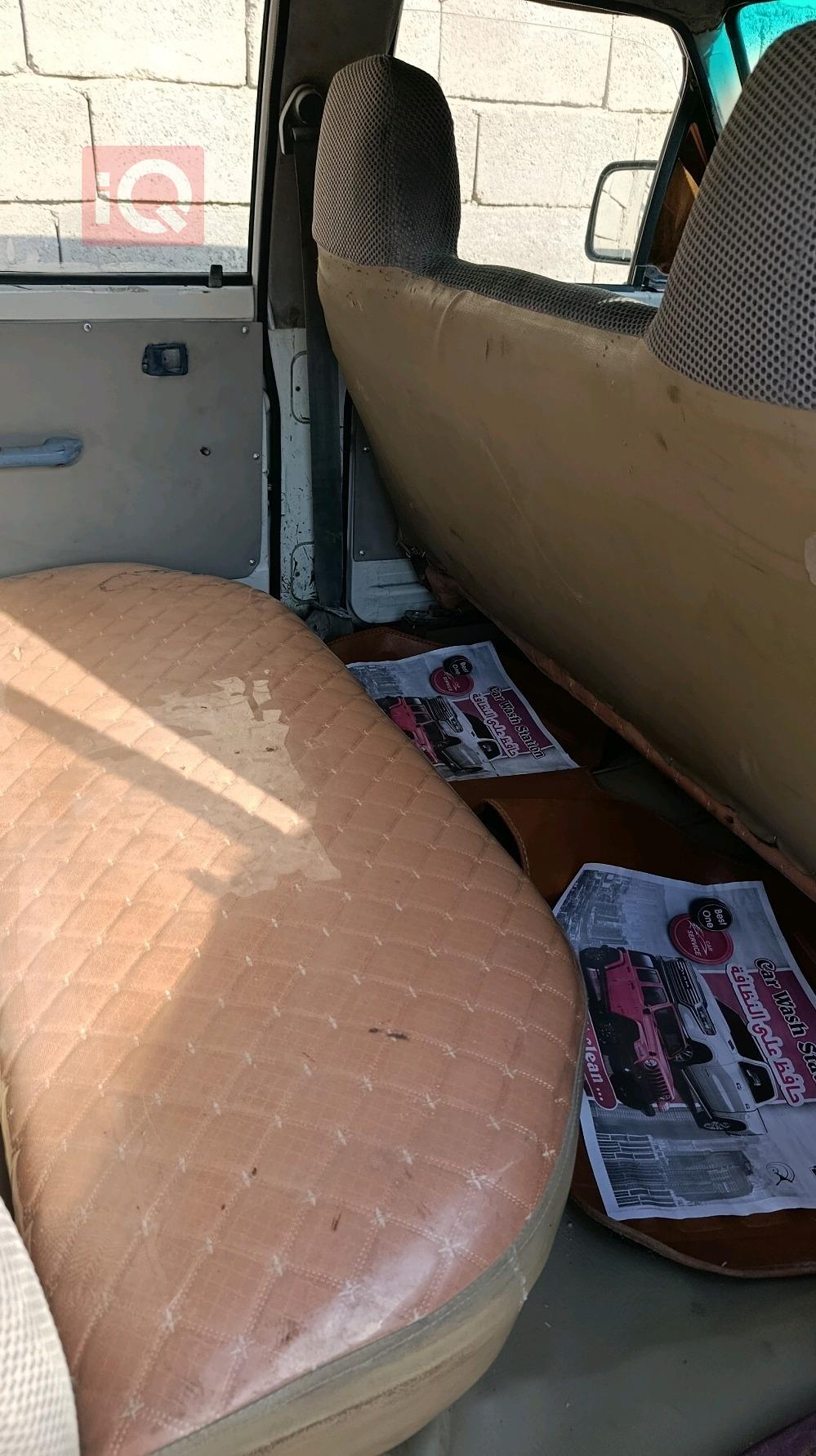 تويوتا هايلوكس